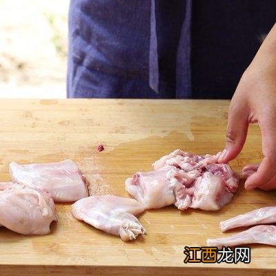 兔子里面加什么菜？清炖兔子可以下什么菜，点开这里寻高招