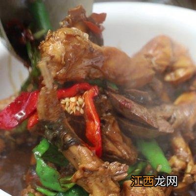 兔子里面加什么菜？清炖兔子可以下什么菜，点开这里寻高招