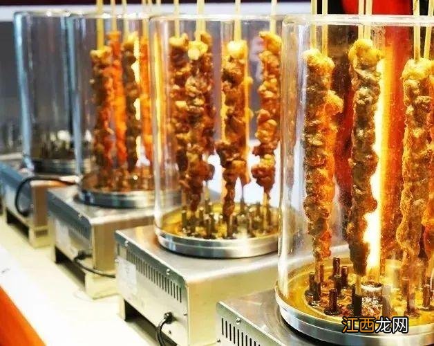 烤羊肉串都是具备什么调料？烧烤烤的肉筋是什么肉，超有用！但很多人却不知道