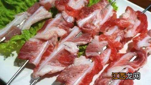 羊的护心肉是哪部分?羊的雪花肉是哪个部位,点赞最多的文章