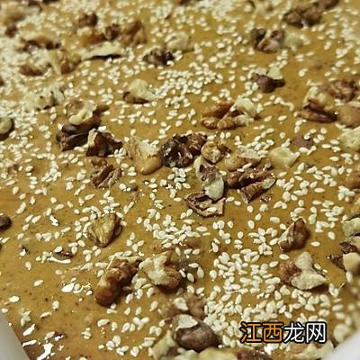 自制枣糕发朋友圈的句子？红枣糕做得太软是什么原因，看完文章就一目了然了!