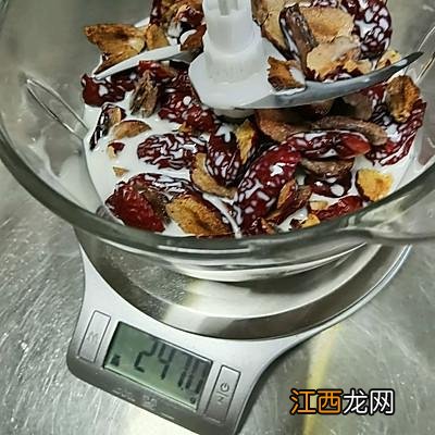 自制枣糕发朋友圈的句子？红枣糕做得太软是什么原因，看完文章就一目了然了!