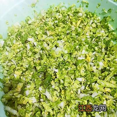 肉跟什么菜包饺子？肉和菜一起炒哪个先放，赶紧来看一看