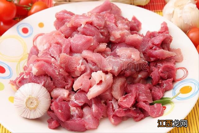 瘦肉用什么配料腌制不柴?瘦肉用什么淀粉腌更嫩,文章指南快看
