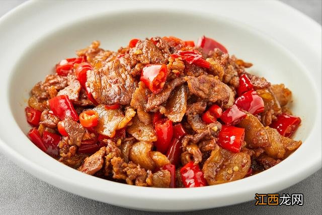 瘦肉用什么配料腌制不柴?瘦肉用什么淀粉腌更嫩,文章指南快看