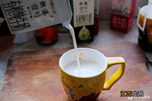 纯奶可以做什么食材?纯奶能做成什么吃的,这些你一定要知道