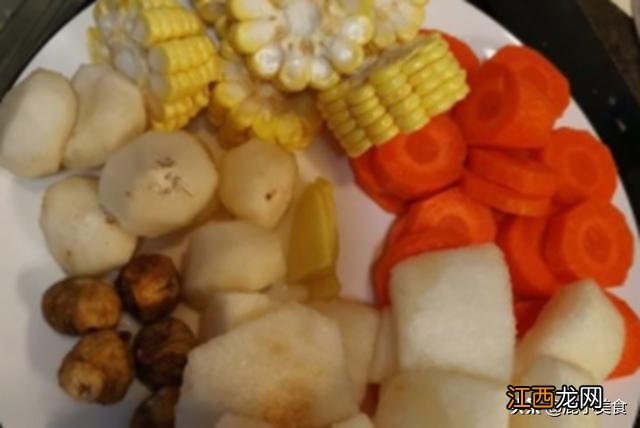 酒后第二天喝什么汤最好?醉酒后喝啥汤补身体,看完解决了很多疑惑