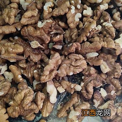 炒琥珀核桃仁的做法？用核桃仁烧什么菜好吃，是否了解这些？