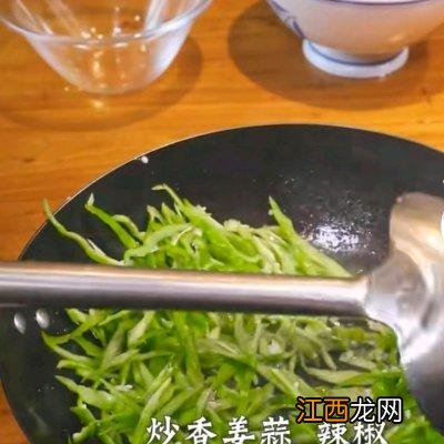 鸡蛋肉丝青椒一起炒叫什么菜？鸡蛋辣椒炒肉家常做法，快来取走你的文章