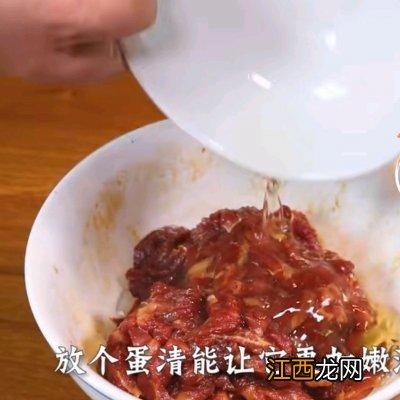 鸡蛋肉丝青椒一起炒叫什么菜？鸡蛋辣椒炒肉家常做法，快来取走你的文章