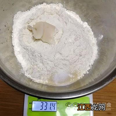 白吉馍里面加点什么才更好吃？白吉馍肉的熬制，快速阅读此文
