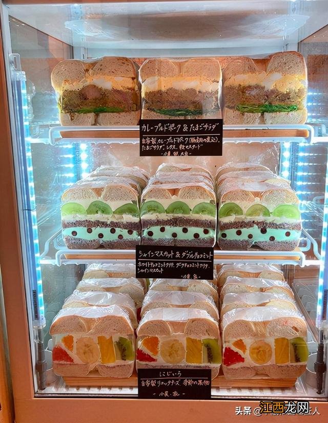 这是一块怎么样的圆面包?这是一块什么样的圆面包,看完此文,外行都懂了