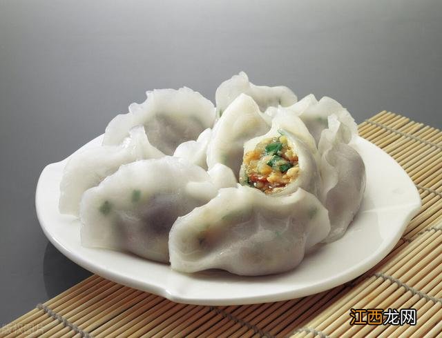 饺子怎么才能不粘?饺子怎么蒸不粘笼,大博主,不容错过