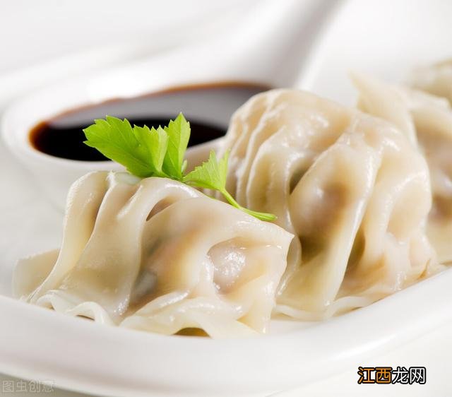 饺子怎么才能不粘?饺子怎么蒸不粘笼,大博主,不容错过