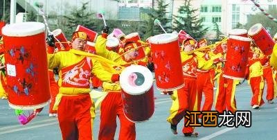 鼓属于圆形还是圆柱体?鼓算不算圆柱体,看完就涨知识了