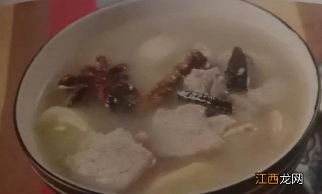 羊肉煲什么汤治腰疼？羊肉煲什么汤治腰疼，看完自然会了解