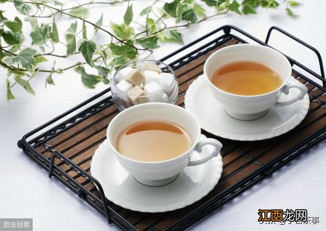 柠檬茶绿茶怎么泡才正确？柠檬茶用哪种茶，这几点好记还有用