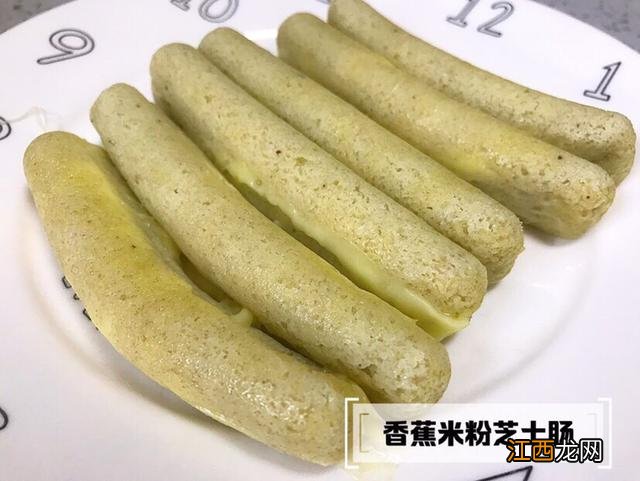 婴幼儿米粉可以做什么美食？自制婴儿米粉做法，牢记这几个重点