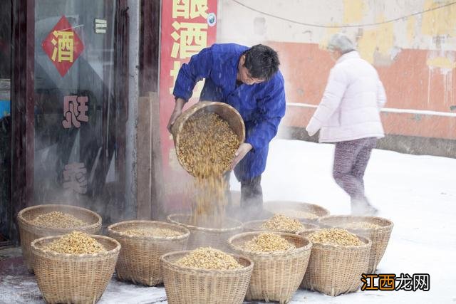 米酒醪糟有什么不同？醪糟跟米酒哪个好，实用类的好文章