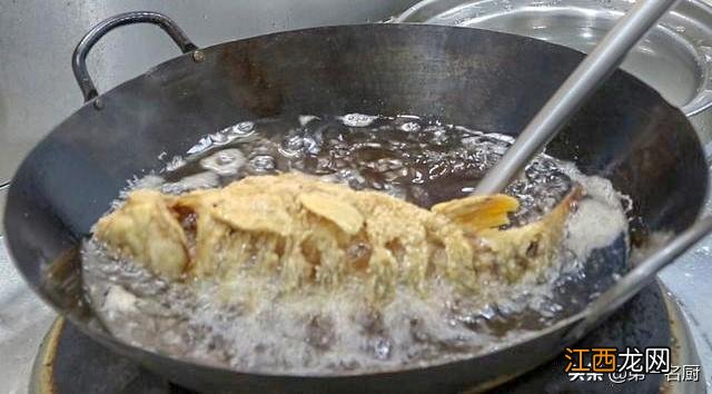 糖醋鱼的家常做法 正宗做法？糖醋鱼是哪个地方菜，注意这3个问题