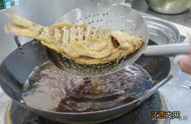 糖醋鱼的家常做法 正宗做法？糖醋鱼是哪个地方菜，注意这3个问题
