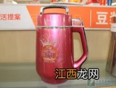 豆浆有止咳功效吗 喝豆浆可以清肺润肺吗