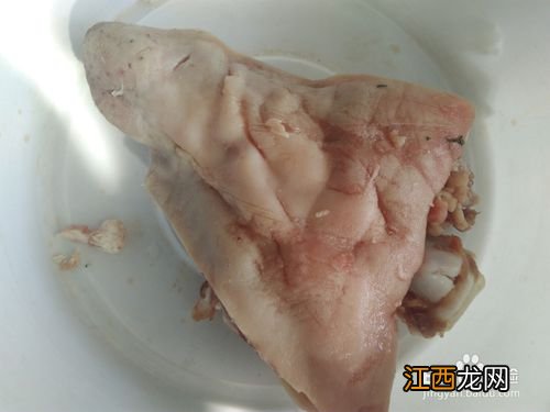 羊头肉怎么做 羊头肉怎么炒