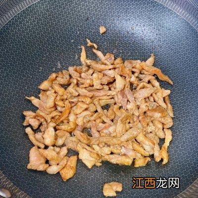 卤面里面放什么菜好吃？河南卤面为什么好吃，此文一针见血