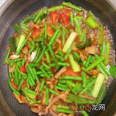 卤面里面放什么菜好吃？河南卤面为什么好吃，此文一针见血