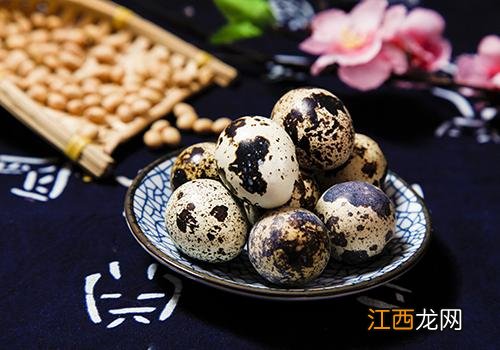 鹌鹑蛋可以生吃吗 鹌鹑蛋怎么知道熟了