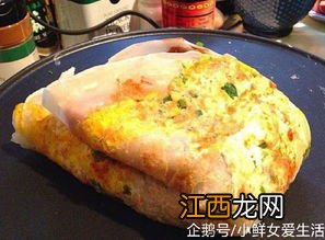 煎饼可以做什么好吃的 简单又好吃的美食怎么做