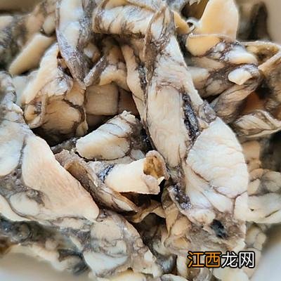 家常乌鸡卷的做法？乌鸡卷的正确吃法，此文观点值得一看