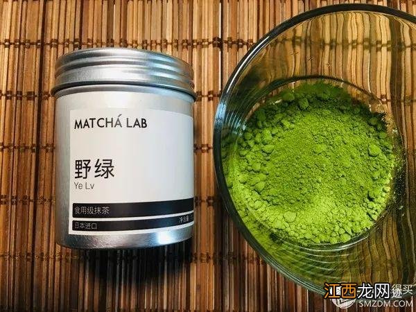 做蛋糕抹茶粉什么牌子好？私家烘焙用什么牌子的抹茶粉，看完，受益匪浅！