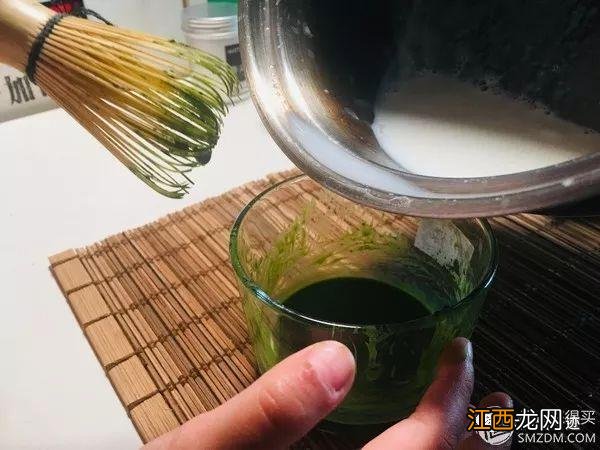 做蛋糕抹茶粉什么牌子好？私家烘焙用什么牌子的抹茶粉，看完，受益匪浅！