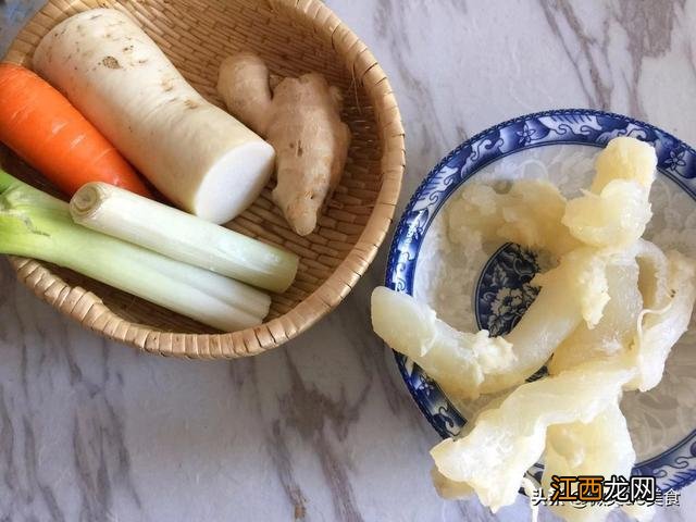 牛筋烧萝卜做法?牛筋烧汤做法,郑重推荐这篇文章