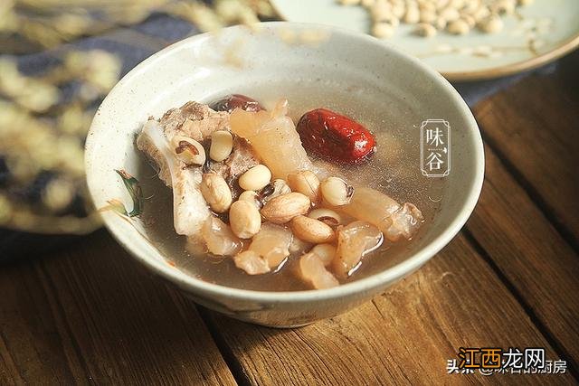 牛筋炖什么配料比较好？牛筋炖红枣的功效，看这篇图文