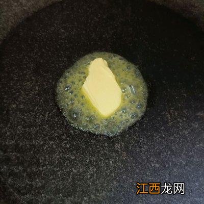 黄油和牛奶可以做什么吃的？黄油和鸡蛋能做什么吃的，看这篇研究文章