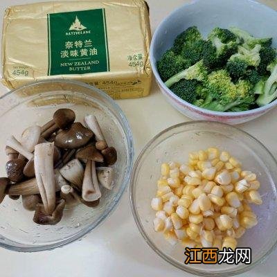 黄油和牛奶可以做什么吃的？黄油和鸡蛋能做什么吃的，看这篇研究文章