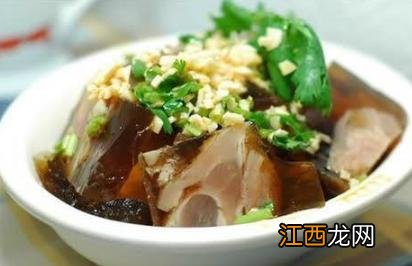 牛筋冻怎么熬？牛筋可以速冻吗，这篇文章得看看