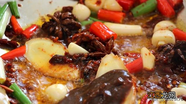 鸡公煲用什么鸡比较好?鸡公煲用什么鸡嫩,技巧全在这里了!