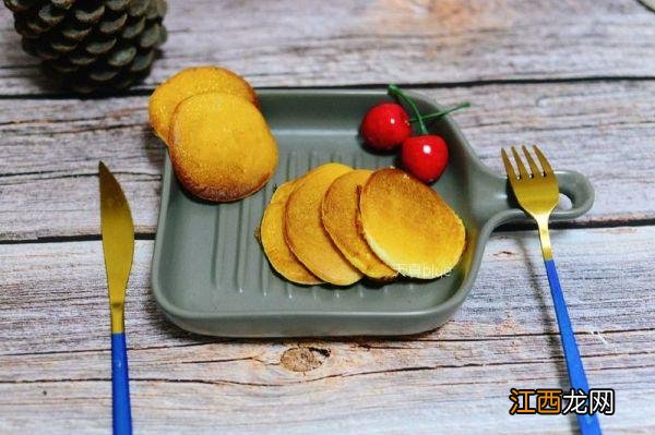 美国松饼里面夹什么?松饼里加什么,要注意,看这里