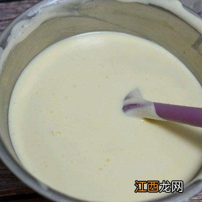 美国松饼里面夹什么?松饼里加什么,要注意,看这里