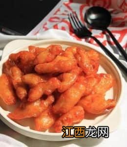 里脊肉可以做什么造型菜？里脊肉的十种吃法，这3个地方有关