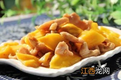 里脊肉可以做什么造型菜？里脊肉的十种吃法，这3个地方有关