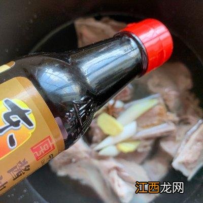 煲猪大骨汤配料？现在大骨煲什么汤，原来这么简单