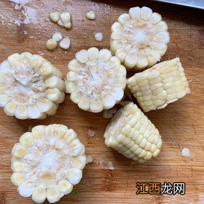 煲猪大骨汤配料？现在大骨煲什么汤，原来这么简单