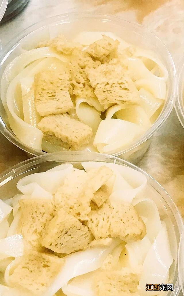 米皮里面加什么淀粉都可以吗?豆腐加淀粉最佳比例,这几个细节太重要