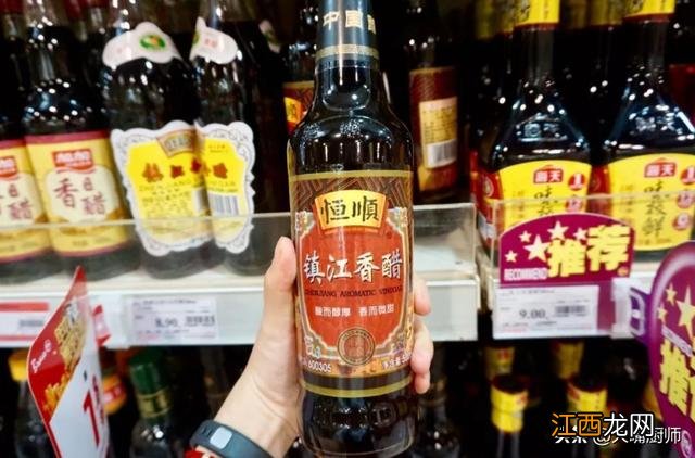 米醋是什么颜色的醋？纯粮醋第一名，不懂的，看此文