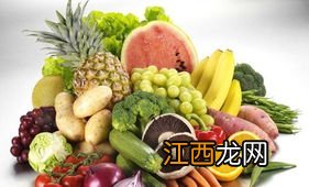 哪些水果不能加热吃 哪种蔬果发芽后不能食用