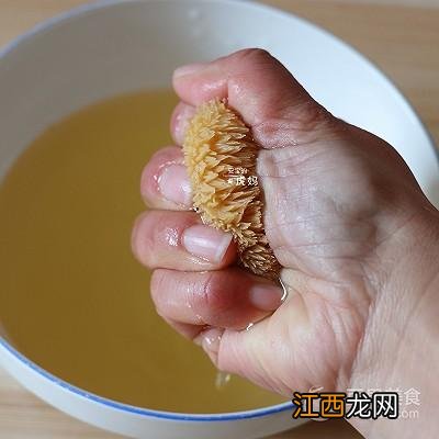 猴头菇竹荪鸡汤做法？竹荪猴头菇排骨汤，教你几招，快来学